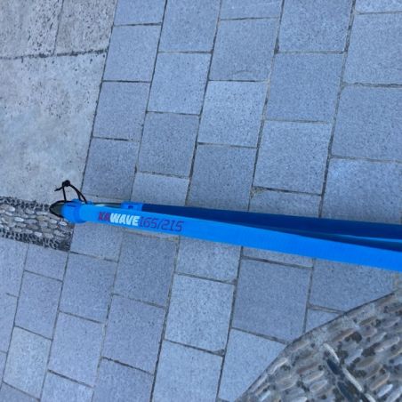 Occasion Wishbone Alu Neilpryde XA Wave - 165/215