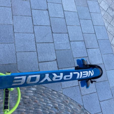 Occasion Wishbone Alu Neilpryde XA Wave - 165/215
