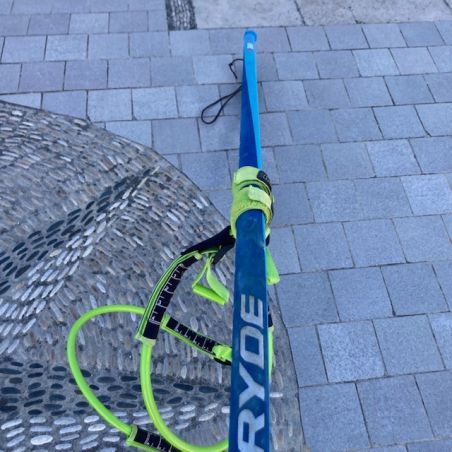 Occasion Wishbone Alu Neilpryde XA Wave - 165/215