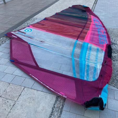 Occasion Neilpryde RS Racing Evo 11 6.4 - 2019