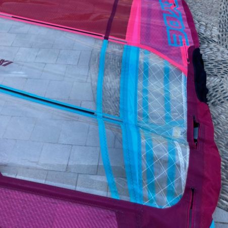 Occasion Neilpryde RS Racing Evo 11 6.4 - 2019