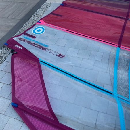Occasion Neilpryde RS Racing Evo 11 6.4 - 2019