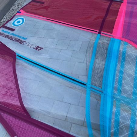 Occasion Neilpryde RS Racing Evo 11 6.4 - 2019