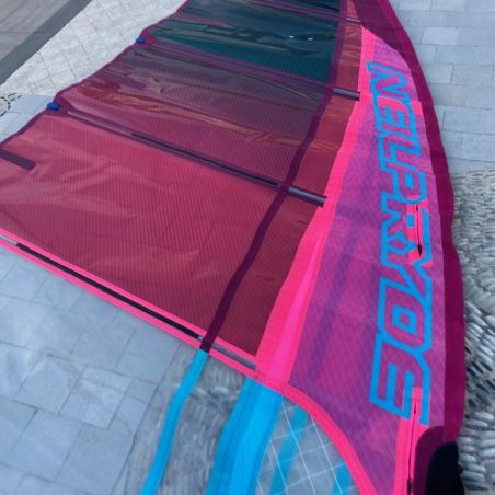 Occasion Neilpryde RS Racing Evo 11 6.4 - 2019