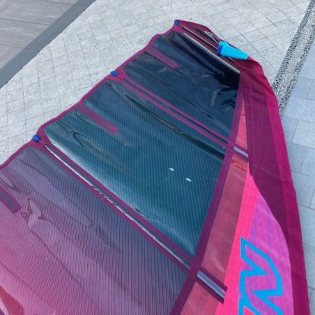Occasion Neilpryde RS Racing Evo 11 6.4 - 2019