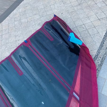 Occasion Neilpryde RS Racing Evo 11 6.4 - 2019
