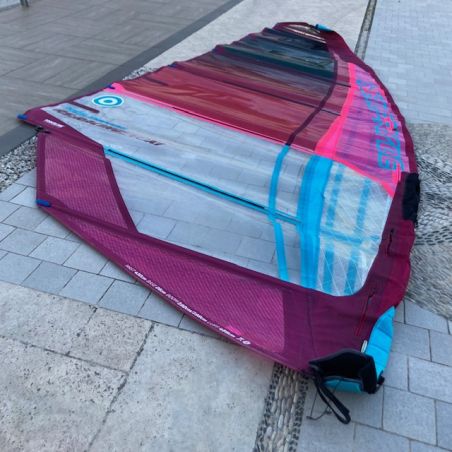 Occasion Neilpryde Neilpryde RS Racing Evo 11 7.0 - 2019