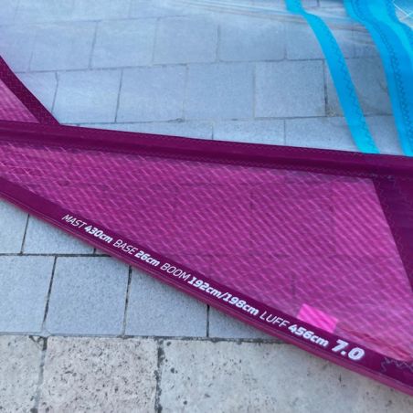 Occasion Neilpryde Neilpryde RS Racing Evo 11 7.0 - 2019