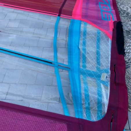 Occasion Neilpryde Neilpryde RS Racing Evo 11 7.0 - 2019