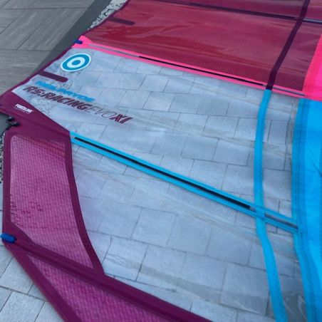 Occasion Neilpryde Neilpryde RS Racing Evo 11 7.0 - 2019