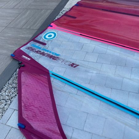 Occasion Neilpryde Neilpryde RS Racing Evo 11 7.0 - 2019