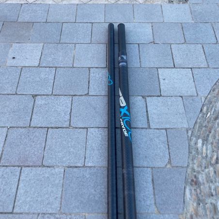 Occasion Mat Neilpryde TPX 100 4.30 RDM - 2021