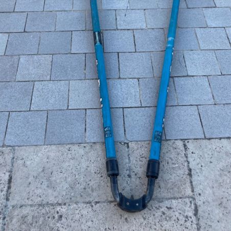 Occasion Wishbone Carbon HPL Slalom - 177/238