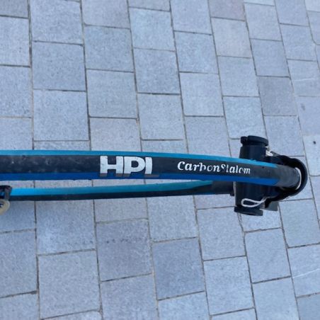 Occasion Wishbone Carbon HPL Slalom - 177/238