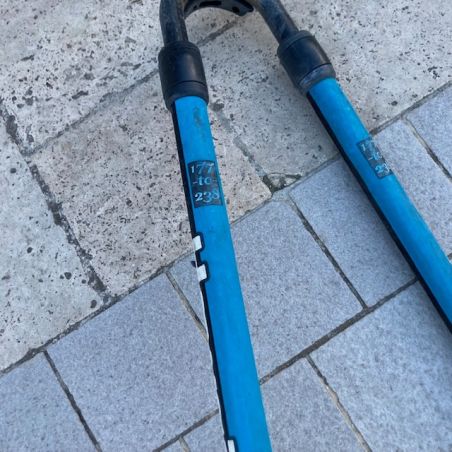 Occasion Wishbone Carbon HPL Slalom - 177/238