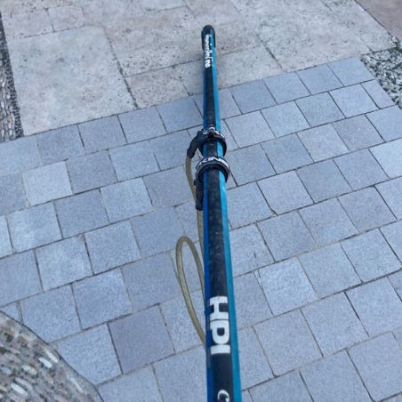 Occasion Wishbone Carbon HPL Slalom - 177/238