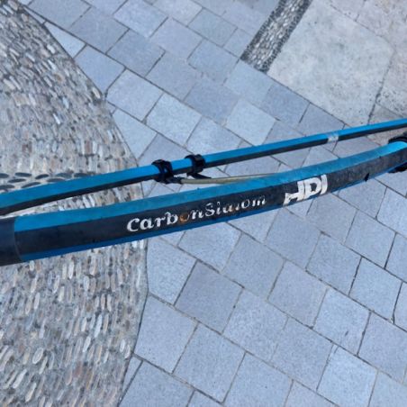 Occasion Wishbone Carbon HPL Slalom - 177/238