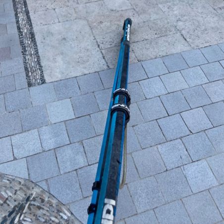 Occasion Wishbone Carbon HPL Slalom - 177/238
