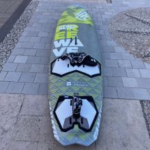 Occasion Fanatic Freewave STB TXTR 95 - 2017