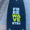 Occasion Fanatic Freewave STB TXTR 95 - 2017