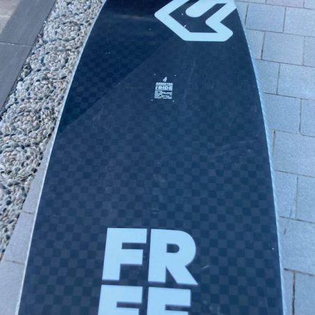 Occasion Fanatic Freewave STB TXTR 95 - 2017