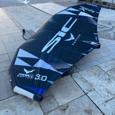 Occasion Aile Sic Raptor 3.0 - 2022