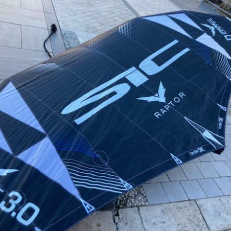 Occasion Aile Sic Raptor 3.0 - 2022