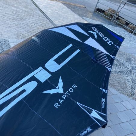 Occasion Aile Sic Raptor 3.0 - 2022