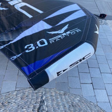 Occasion Aile Sic Raptor 3.0 - 2022