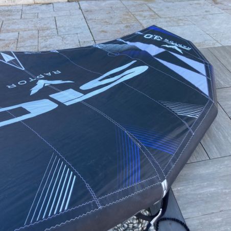 Occasion Aile Sic Raptor 3.0 - 2022