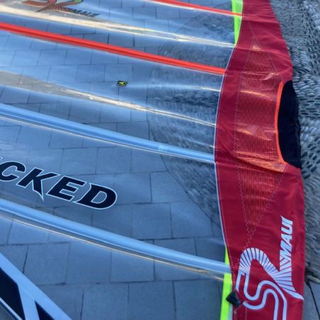 Occasion S2 Maui Wicked 7.0 - 2021