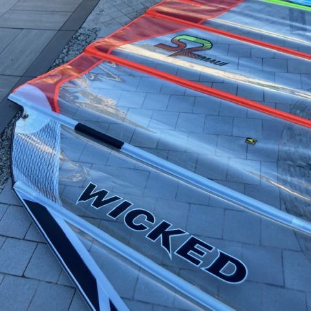 Occasion S2 Maui Wicked 7.0 - 2021