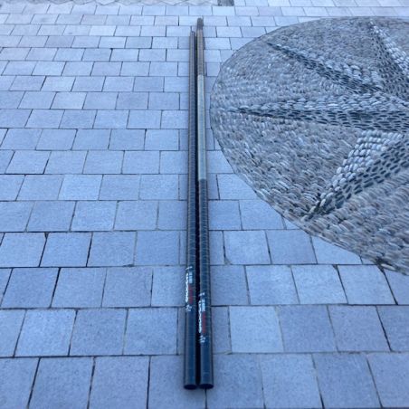 Occasion Mat Sideon Carbon 4.00 RDM - 100%