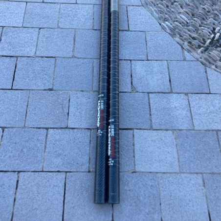 Occasion Mat Sideon Carbon 4.00 RDM - 100%