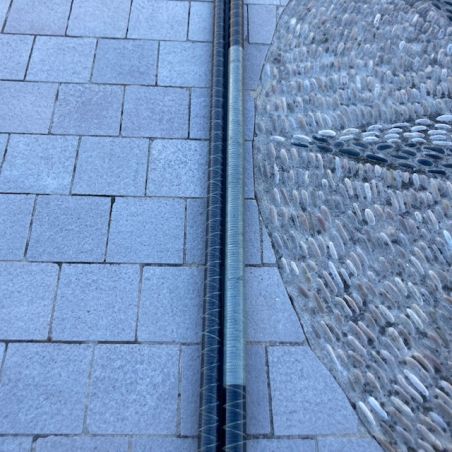 Occasion Mat Sideon Carbon 4.00 RDM - 100%