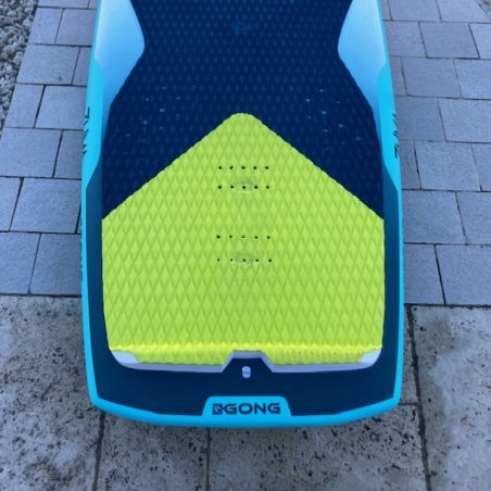 Occasion Gong Zuma 6.6 (120 litres) - 2022