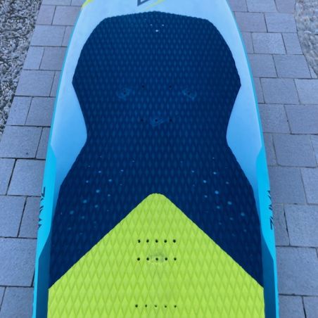 Occasion Gong Zuma 6.6 (120 litres) - 2022