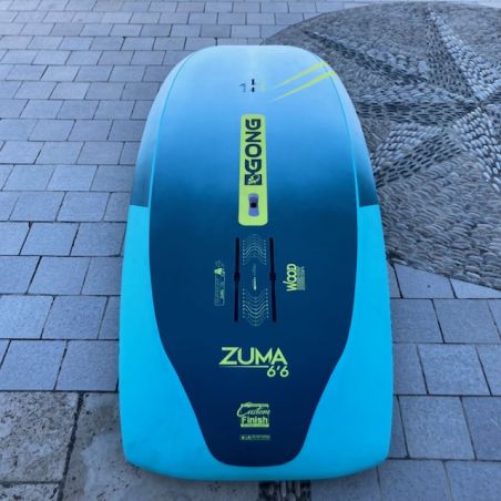 Occasion Gong Zuma 6.6 (120 litres) - 2022