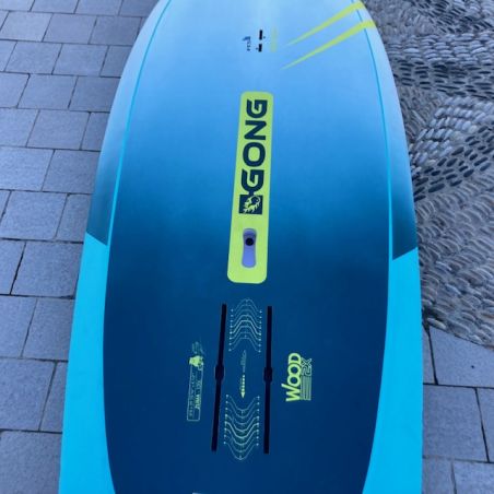 Occasion Gong Zuma 6.6 (120 litres) - 2022
