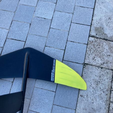Occasion Naish Abracabra - 1150