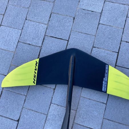 Occasion Naish Abracabra - 1150