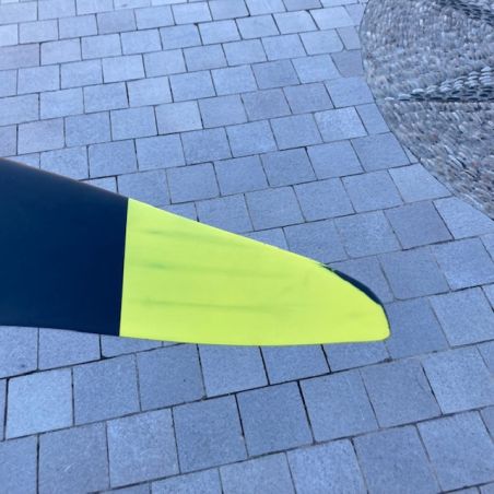 Occasion Naish Abracabra - 1150