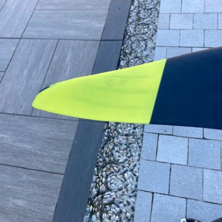 Occasion Naish Abracabra - 1150