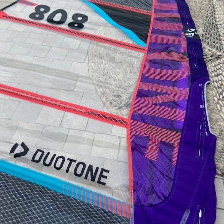 Occasion Duotone Warp Fin 5.8 - 2023