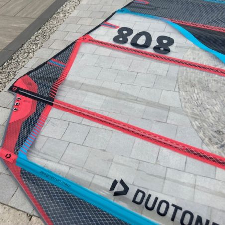 Occasion Duotone Warp Fin 5.8 - 2023