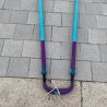 Occasion Wishbone Carbon Duotone Platinum SLS Mega Slim 140/180 - 2023