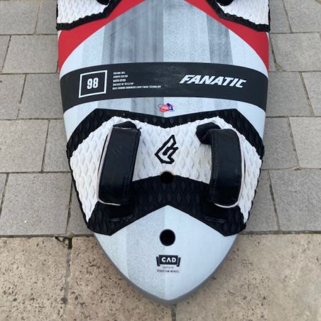 Occasion Fanatic Falcon 98 - 2019