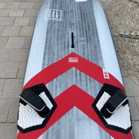 Occasion Fanatic Falcon 98 - 2019