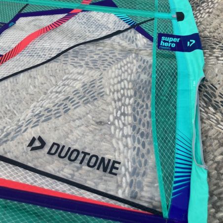 Occasion Duotone Super Hero 4.2 - 2023