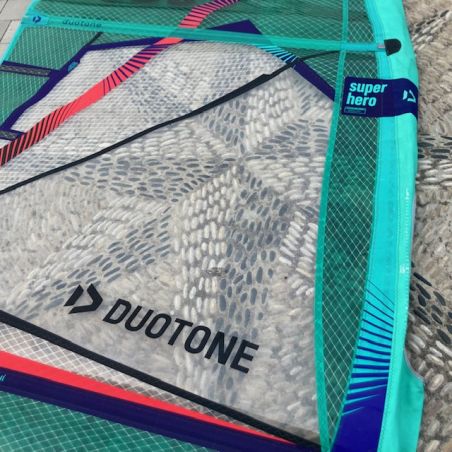 Occasion Duotone Super Hero 4.5 - 2023